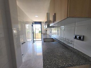 Piso en venta en Malgrat de Mar