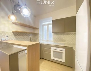 Piso en venta en La Dreta de l'Eixample en Barcelona