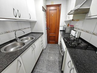 Piso en venta en Premià de Mar