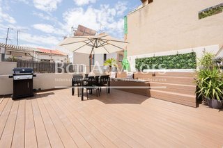 Piso en venta en Sants en Barcelona