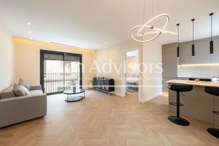 Piso en venta en Sants en Barcelona
