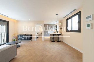 Piso en venta en Sants en Barcelona