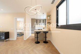 Piso en venta en Sants en Barcelona