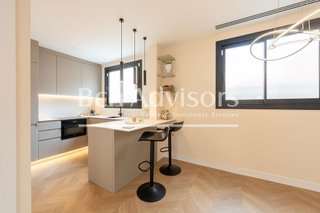 Piso en venta en Sants en Barcelona