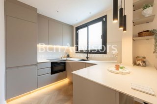 Piso en venta en Sants en Barcelona