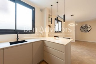 Piso en venta en Sants en Barcelona