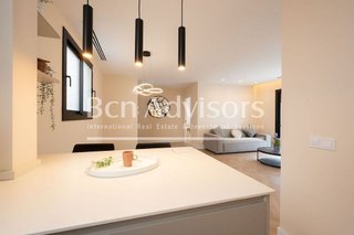 Piso en venta en Sants en Barcelona