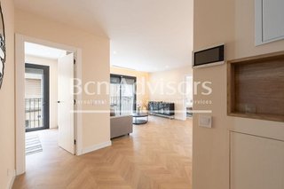 Piso en venta en Sants en Barcelona