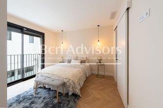 Piso en venta en Sants en Barcelona