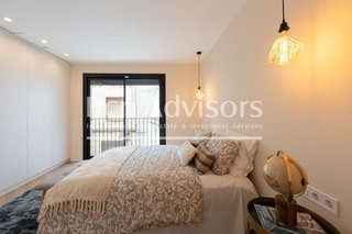 Piso en venta en Sants en Barcelona