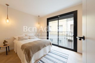 Piso en venta en Sants en Barcelona