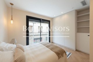 Piso en venta en Sants en Barcelona