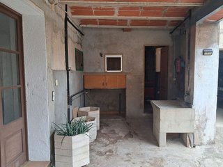 Chalet en venta en Cantallops
