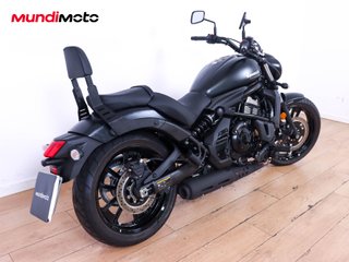 KAWASAKI VULCAN S