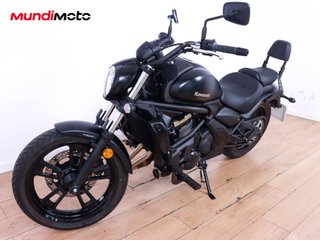 KAWASAKI VULCAN S
