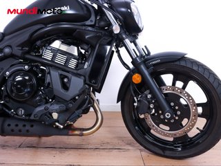 KAWASAKI VULCAN S