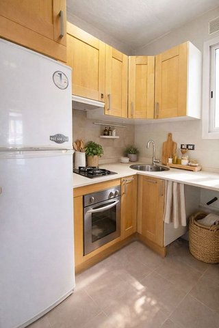 Piso en venta en Sants en Barcelona