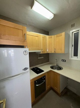 Piso en venta en Sants en Barcelona