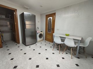 Casa adosada en venta en Banyeres de Mariola