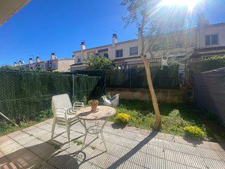 Casa adosada en venta en Montilivi - Palau en Girona