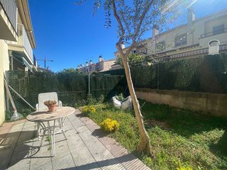 Casa adosada en venta en Montilivi - Palau en Girona