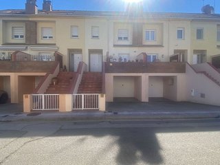 Casa adosada en venta en Montilivi - Palau en Girona