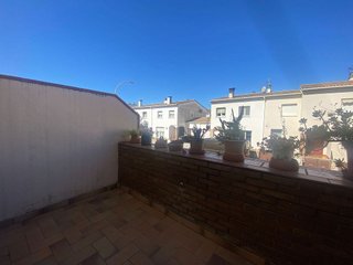 Casa adosada en venta en Montilivi - Palau en Girona