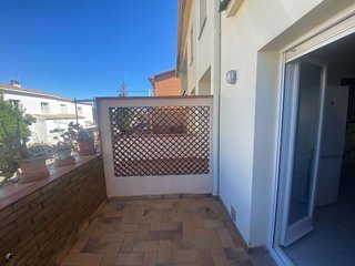 Casa adosada en venta en Montilivi - Palau en Girona