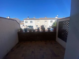 Casa adosada en venta en Montilivi - Palau en Girona