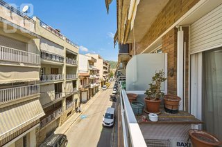 Piso en venta en Poblenou en Pineda de Mar