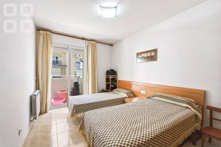 Piso en venta en Poblenou en Pineda de Mar