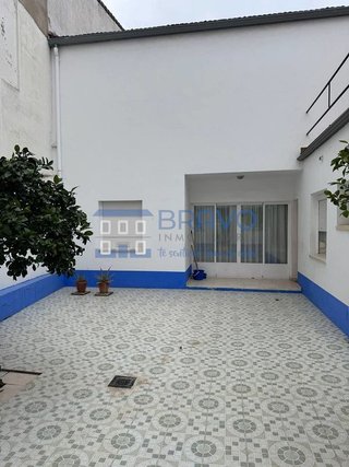 Casa pareada en venta en Don Benito