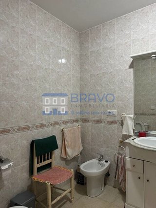 Casa pareada en venta en Don Benito
