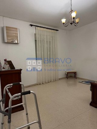 Casa pareada en venta en Don Benito