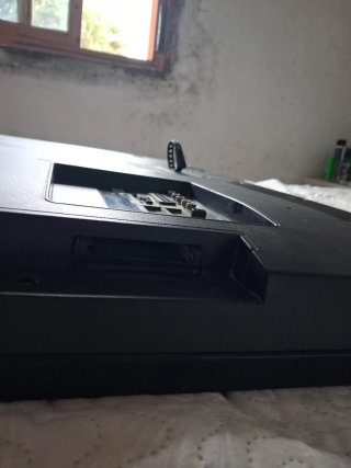 Televisor Samsung 40 pulgadas en Negro