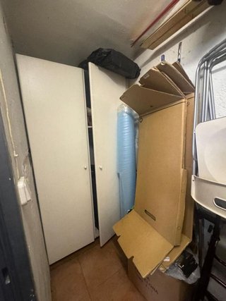 Piso en venta en El Guinardó en Barcelona
