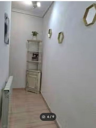 Piso en alquiler en Vidal en Salamanca