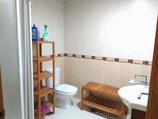 Piso en alquiler en Alameda en Cartagena