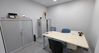 Local comercial en alquiler en Ruiseñores en Zaragoza