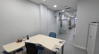 Local comercial en alquiler en Ruiseñores en Zaragoza