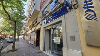 Local comercial en alquiler en Ruiseñores en Zaragoza