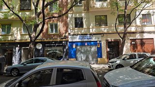 Local comercial en alquiler en Ruiseñores en Zaragoza