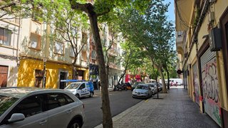 Local comercial en alquiler en Ruiseñores en Zaragoza