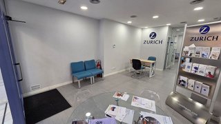 Local comercial en alquiler en Ruiseñores en Zaragoza