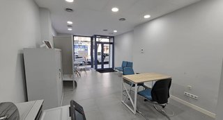 Local comercial en alquiler en Ruiseñores en Zaragoza