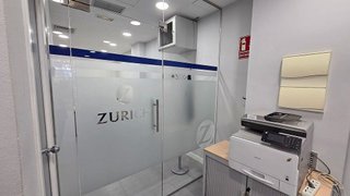 Local comercial en alquiler en Ruiseñores en Zaragoza