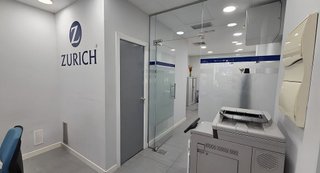 Local comercial en alquiler en Ruiseñores en Zaragoza