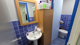 Local comercial en alquiler en Ruiseñores en Zaragoza