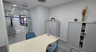 Local comercial en alquiler en Ruiseñores en Zaragoza