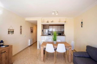 Piso en venta en Empuriabrava en Castelló d´Empúries
